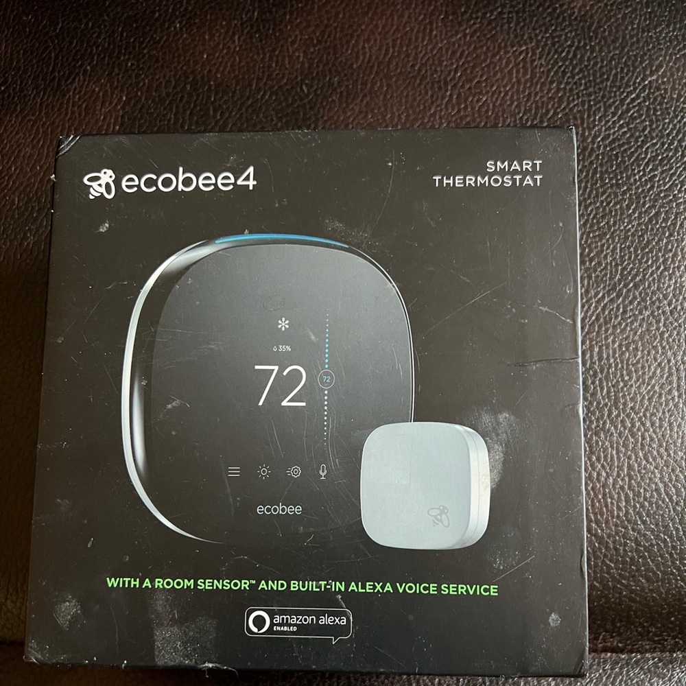 Ecobee 4